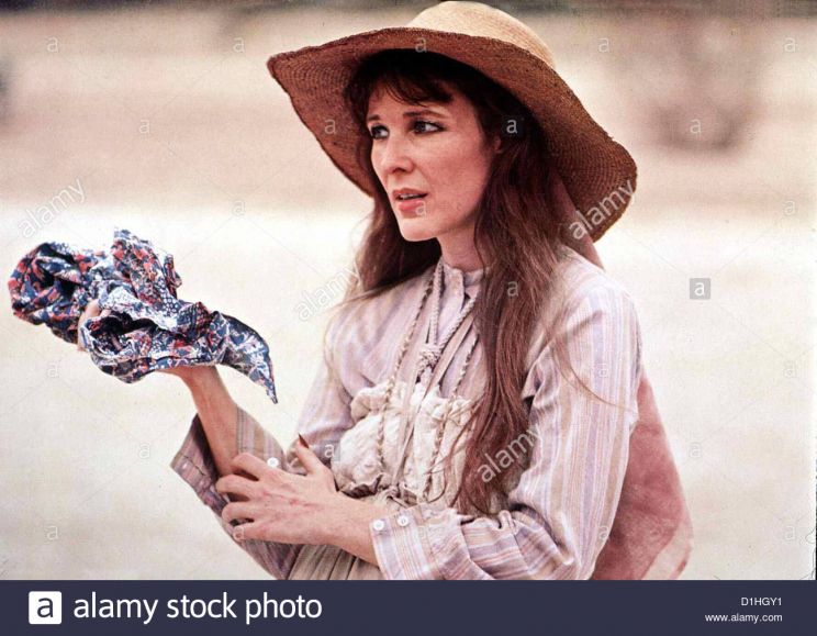 Janice Rule