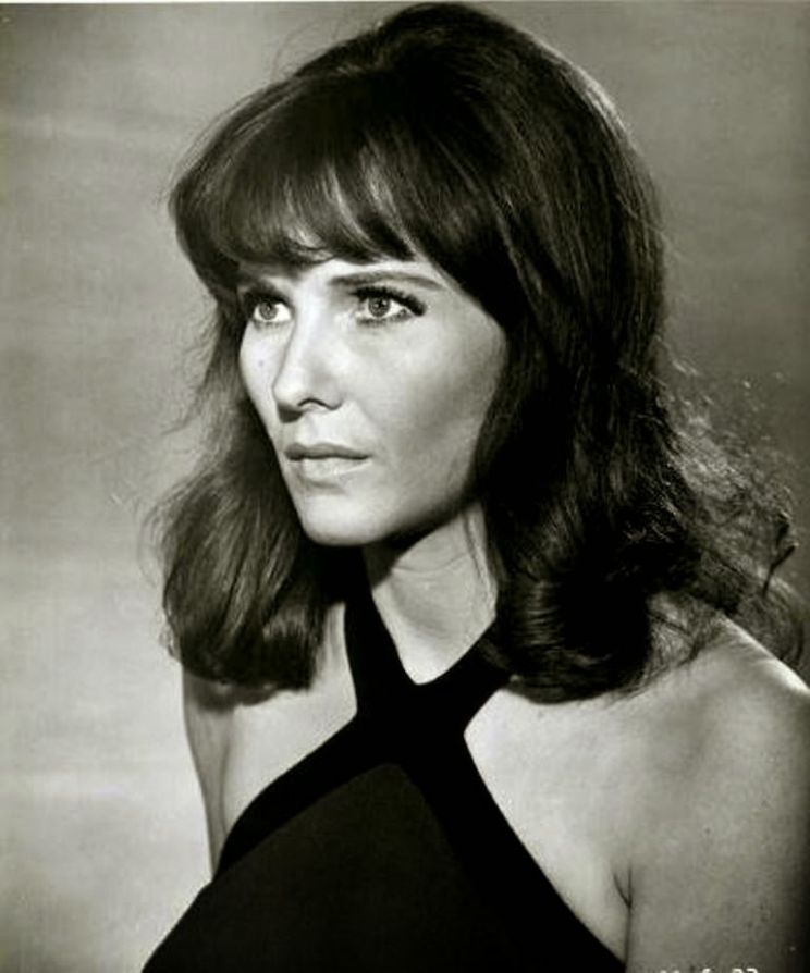 Janice Rule