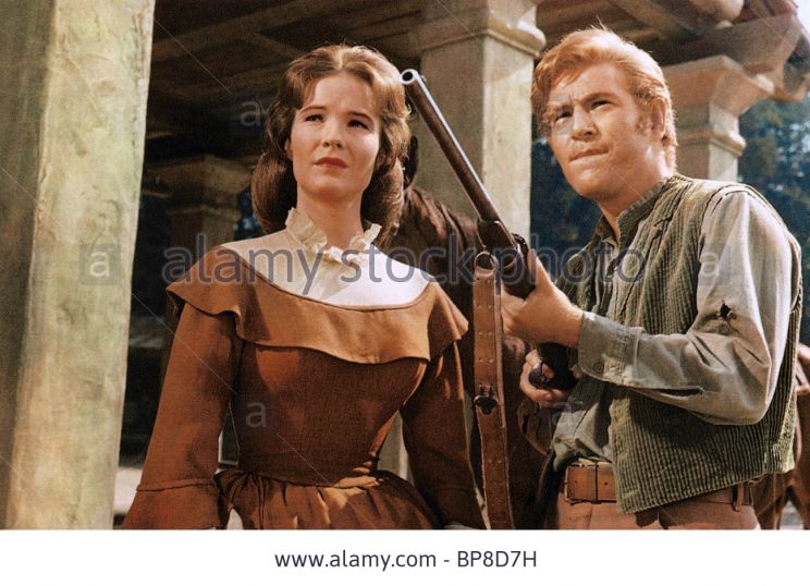 Janice Rule