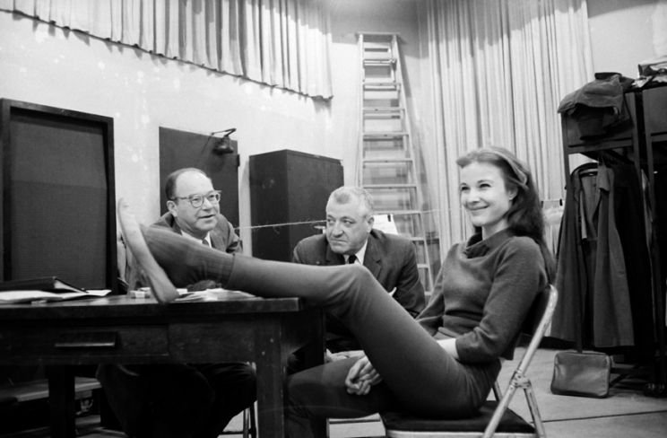 Janice Rule