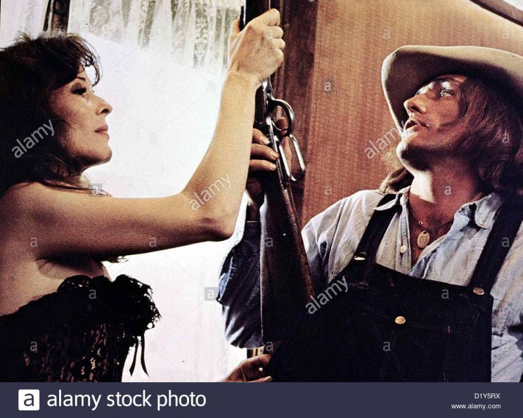 Janice Rule