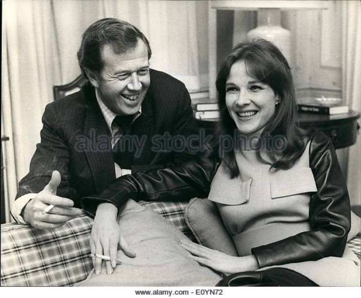 Janice Rule