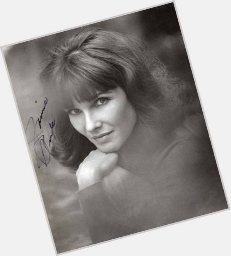 Janice Rule