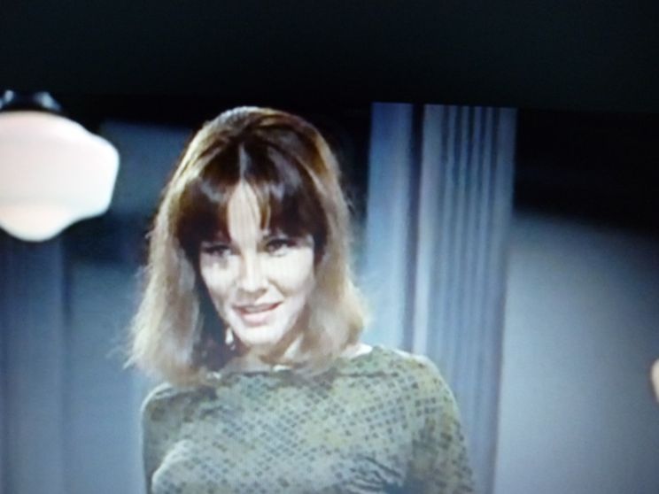 Janice Rule