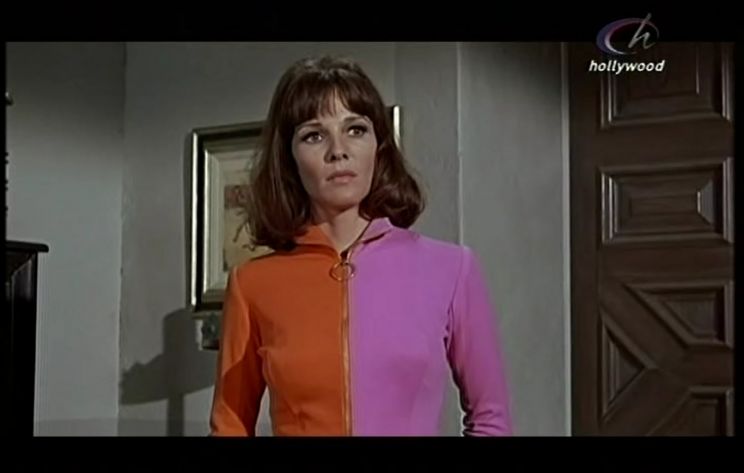 Janice Rule
