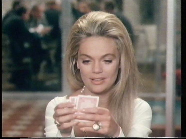Janice Rule