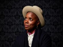 Janicza Bravo