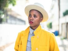 Janicza Bravo