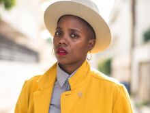 Janicza Bravo