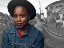 Janicza Bravo