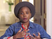Janicza Bravo