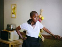 Janicza Bravo