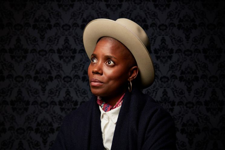 Janicza Bravo