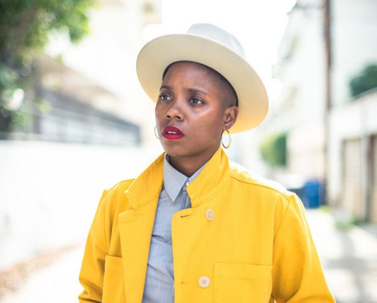 Janicza Bravo