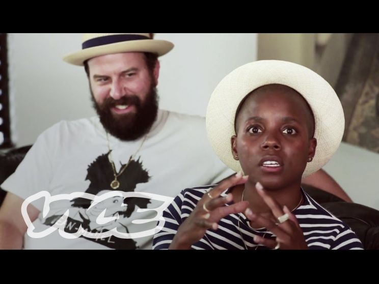 Janicza Bravo