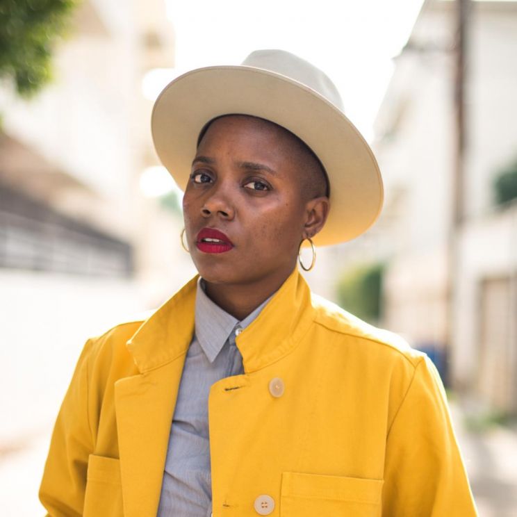 Janicza Bravo