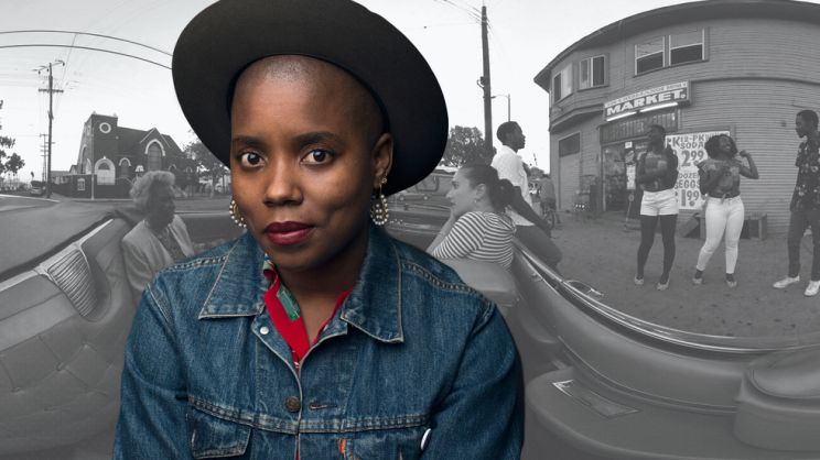 Janicza Bravo