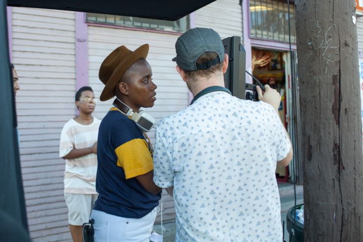 Janicza Bravo