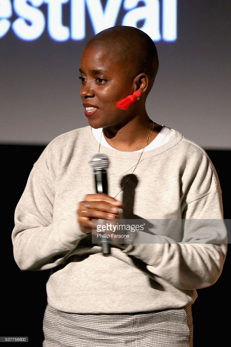 Janicza Bravo