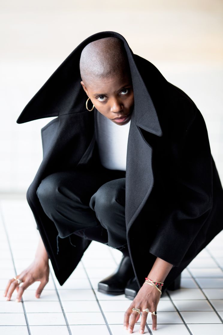 Janicza Bravo