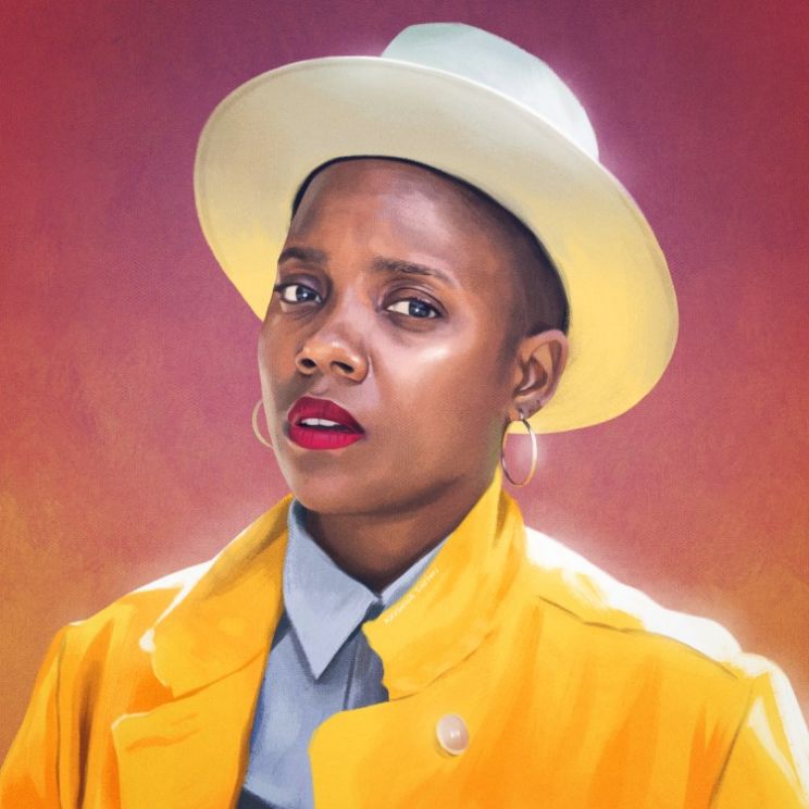 Janicza Bravo