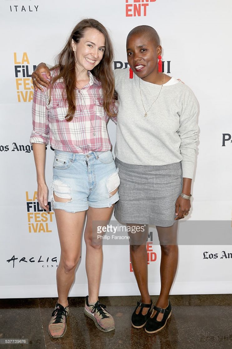 Janicza Bravo