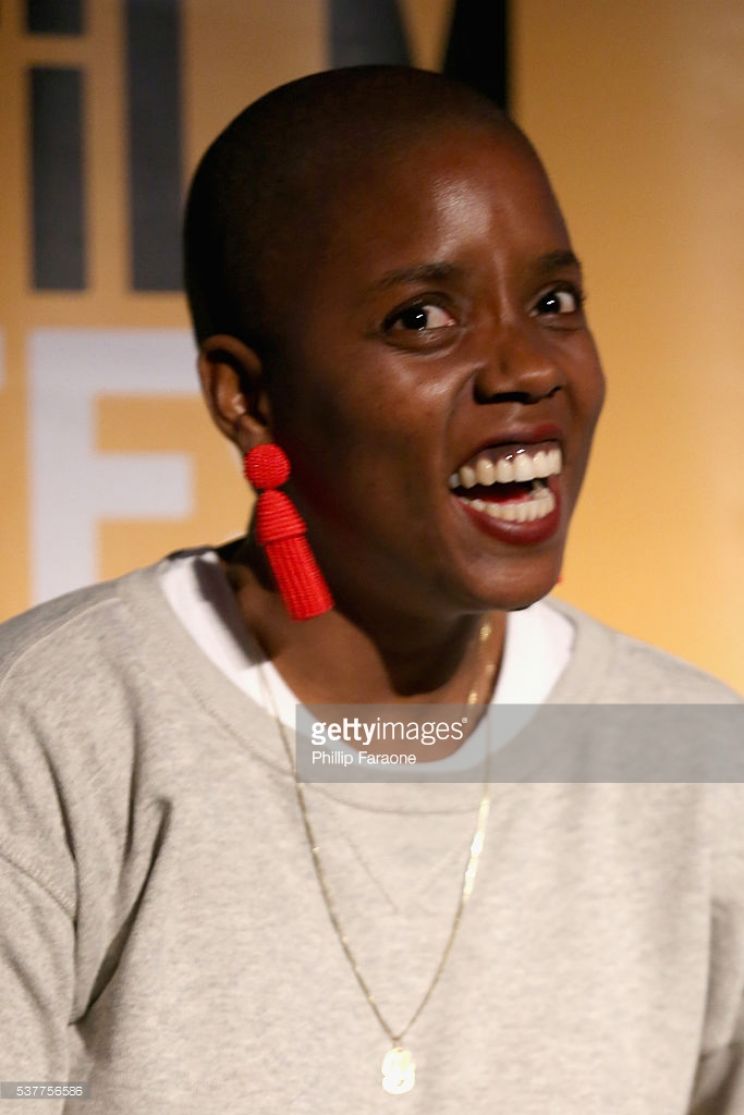 Janicza Bravo