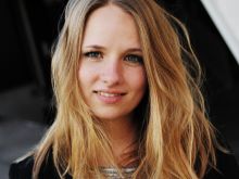 Janina Blohm-Sievers photo
