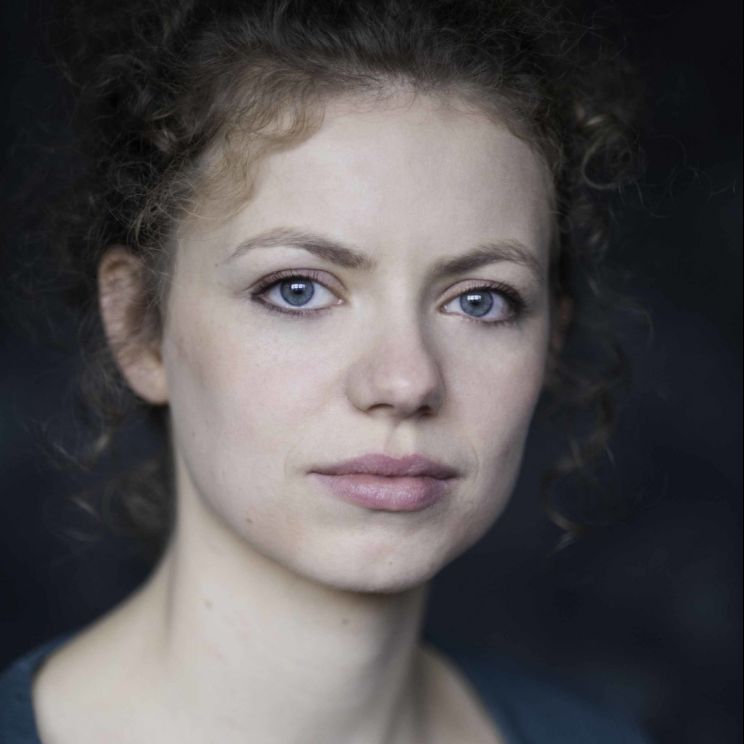 Janina Blohm-Sievers