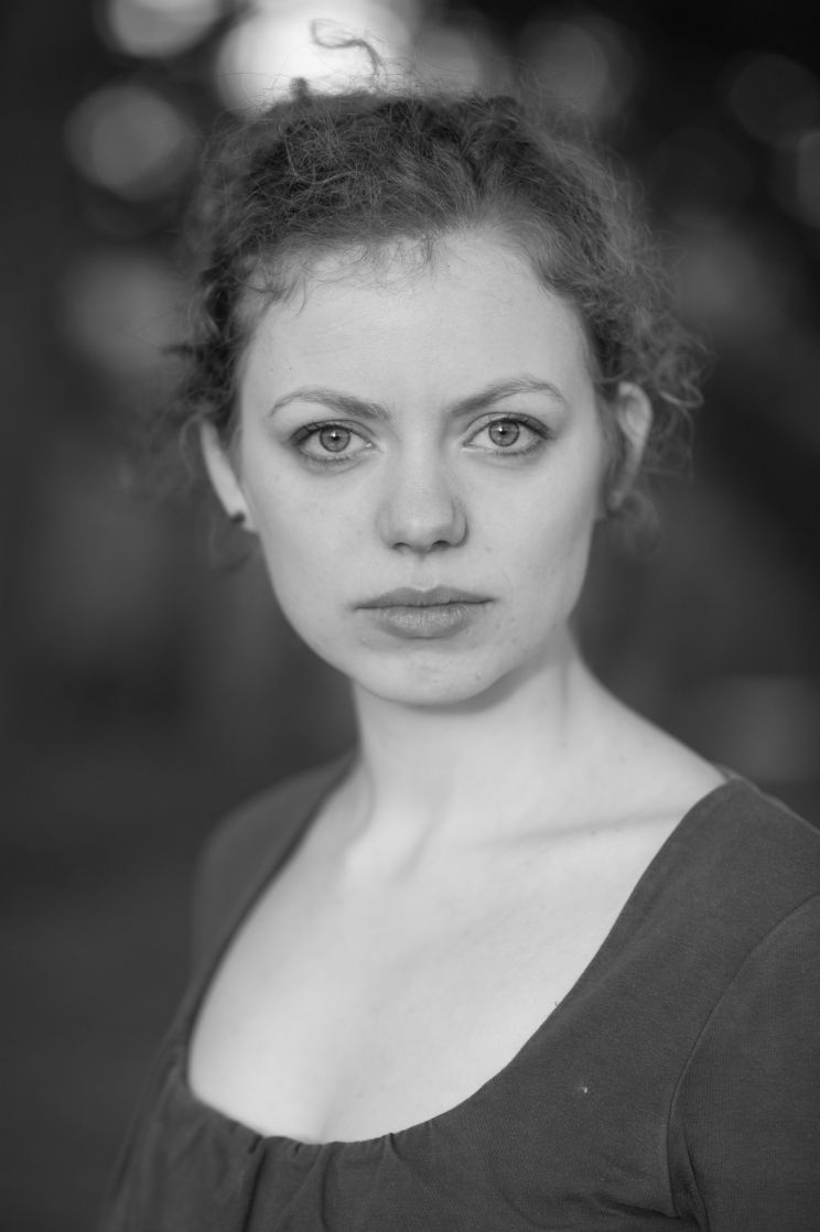 Janina Blohm-Sievers