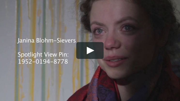 Janina Blohm-Sievers