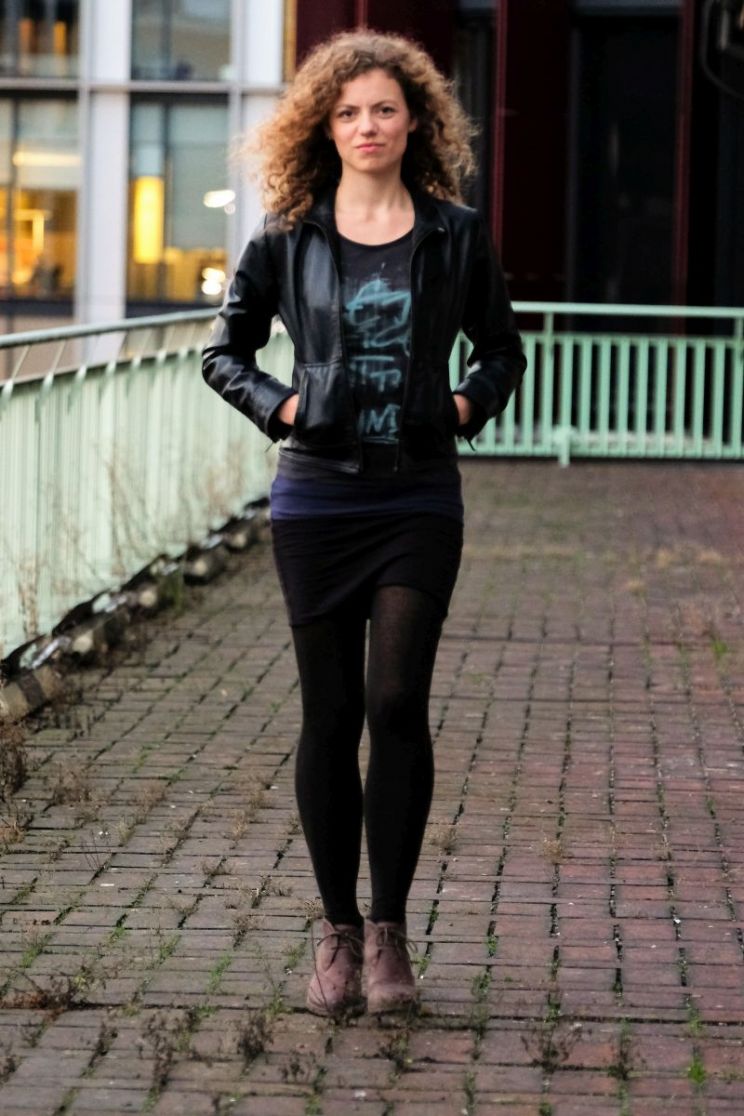 Janina Blohm-Sievers