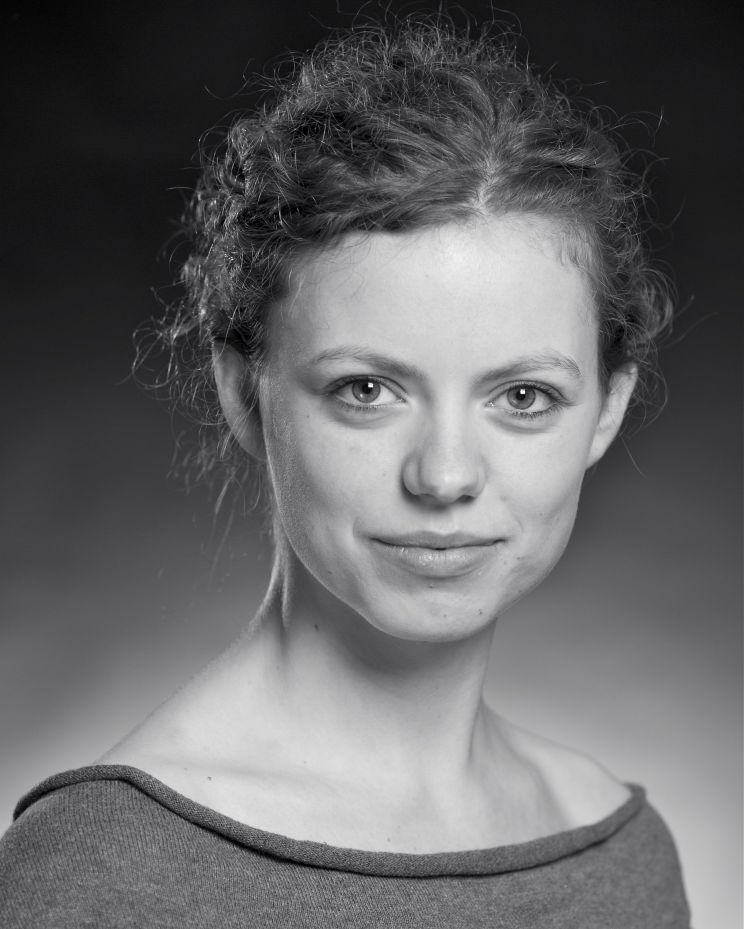 Janina Blohm-Sievers
