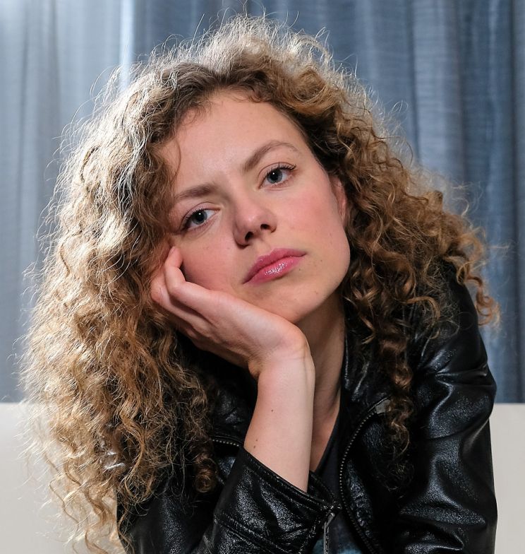 Janina Blohm-Sievers