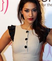 Janina Gavankar