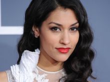 Janina Gavankar