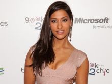 Janina Gavankar