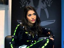 Janina Gavankar