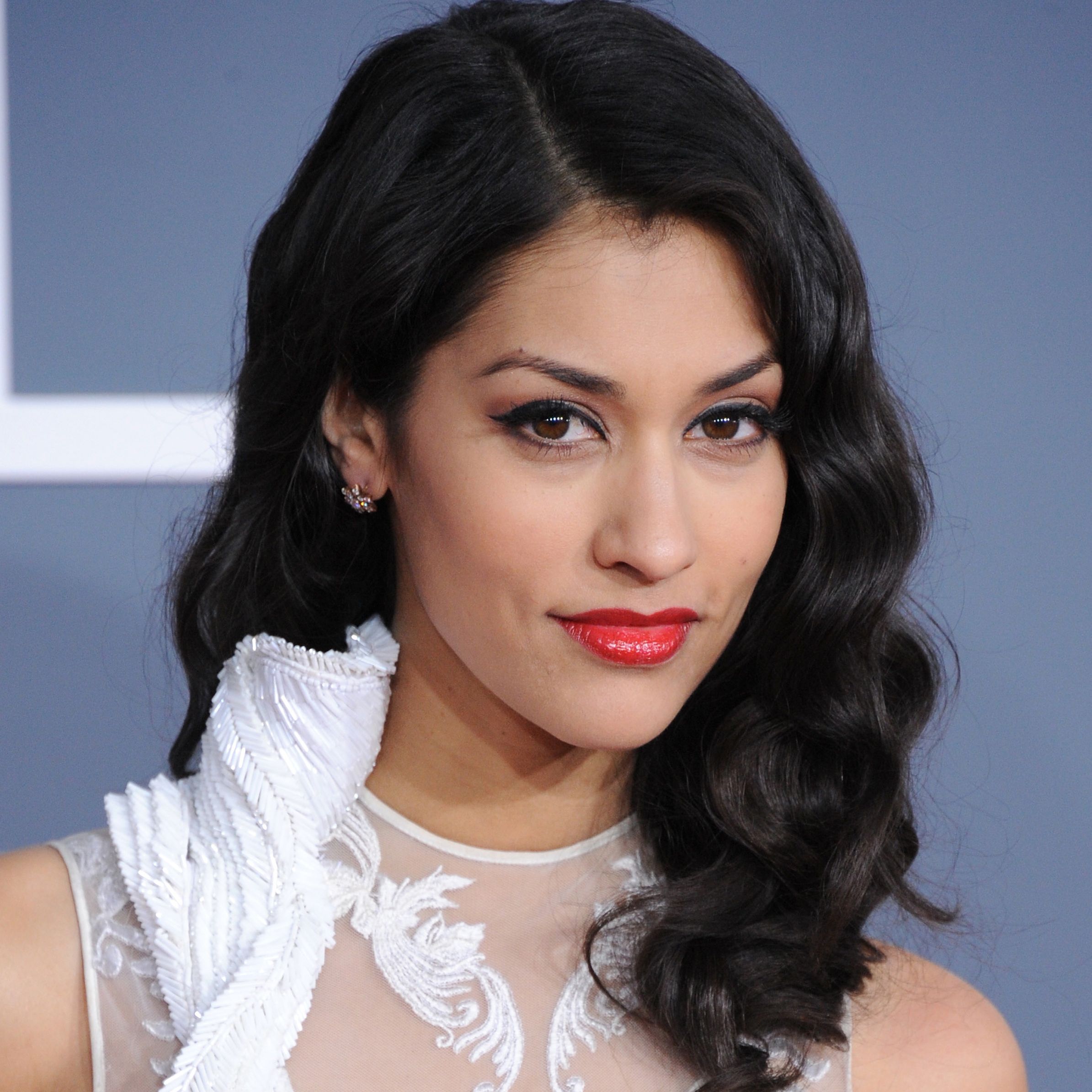 Pictures Of Janina Gavankar