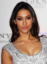 Janina Gavankar