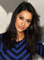 Janina Gavankar