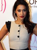 Janina Gavankar