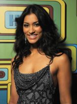 Janina Gavankar