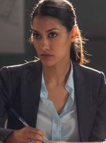 Janina Gavankar