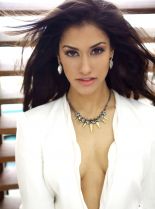 Janina Gavankar