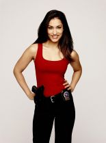 Janina Gavankar