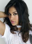 Janina Gavankar