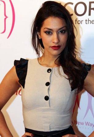 Janina Gavankar