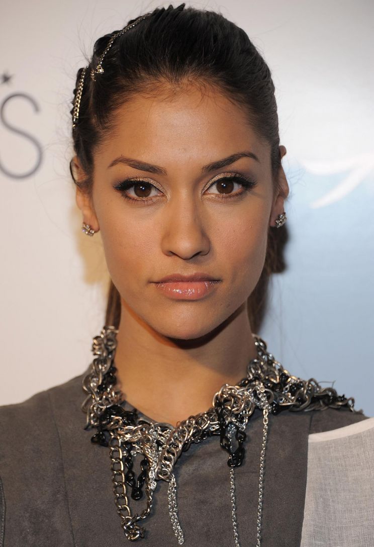 Janina Gavankar
