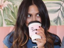 Janine Larina